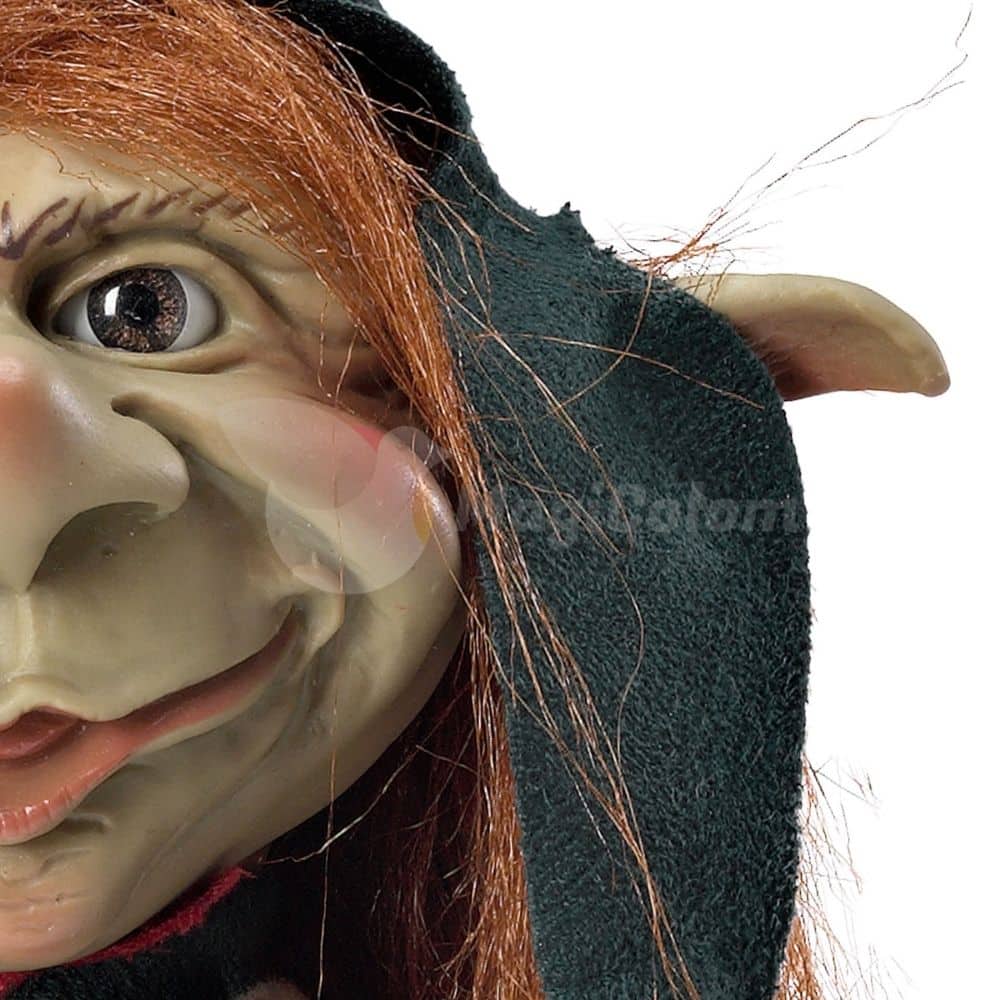 Elfo Fachán de 18 cm 2