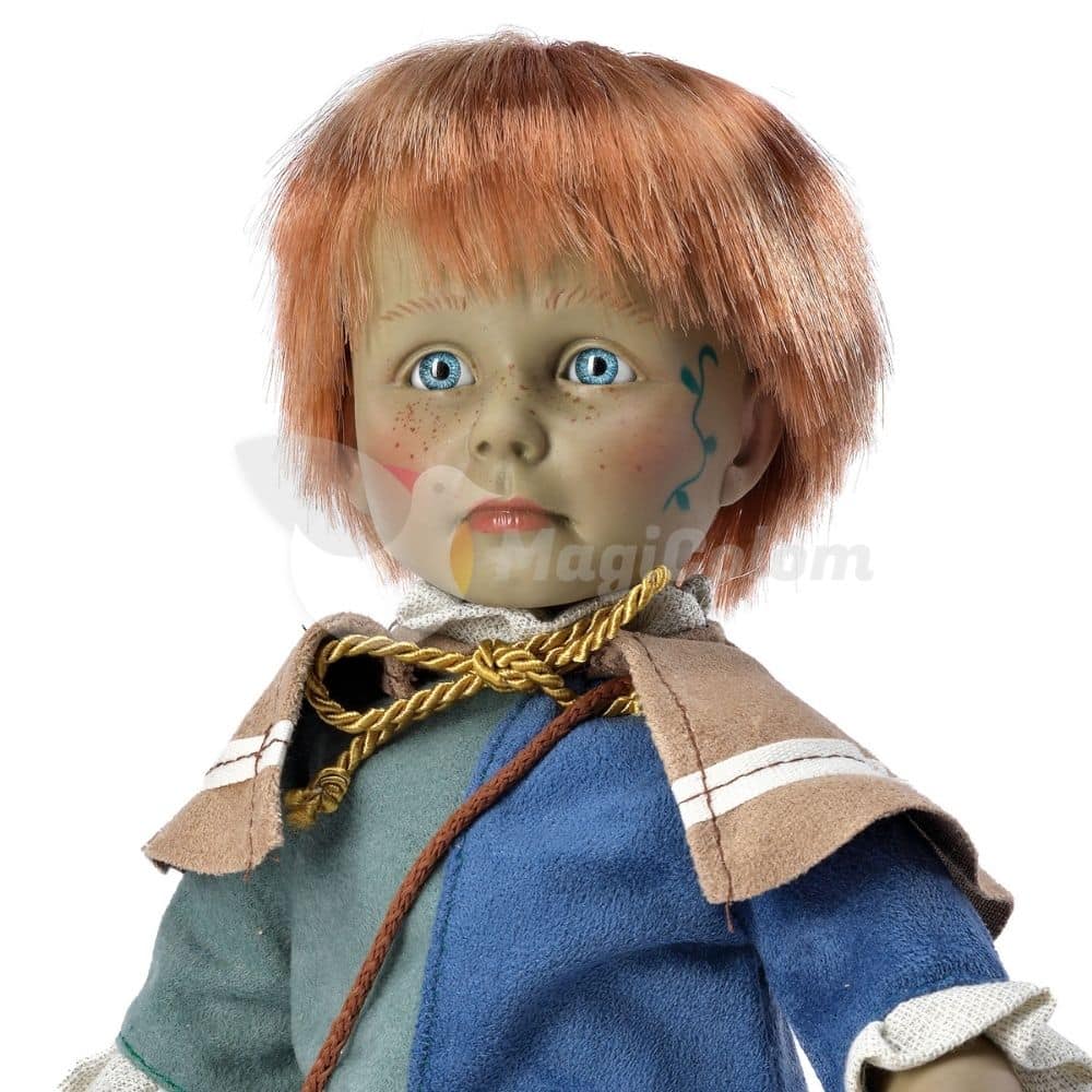Elfo Hilton 28 cm 1
