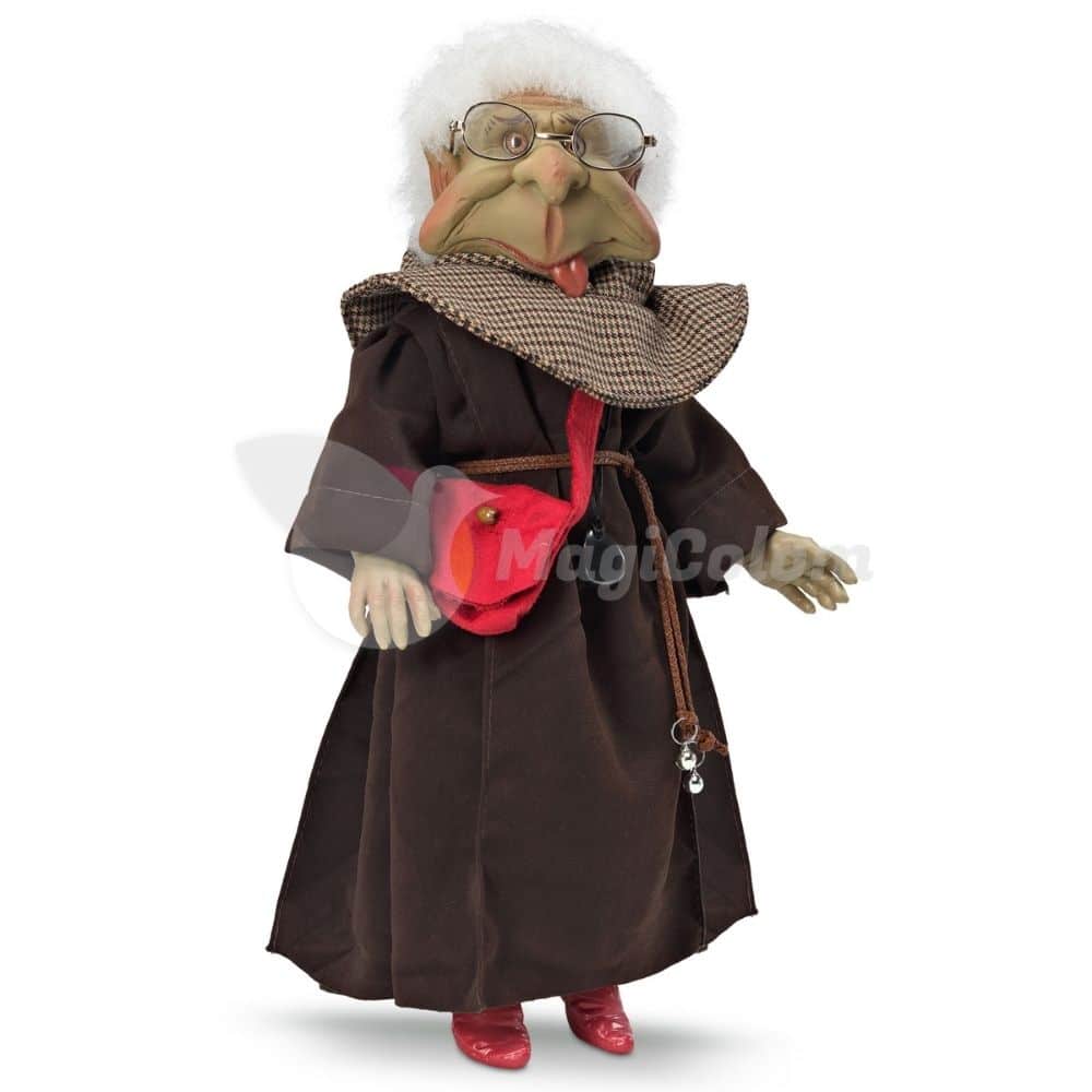 Elfo Krasnolúdek 38-41 cm