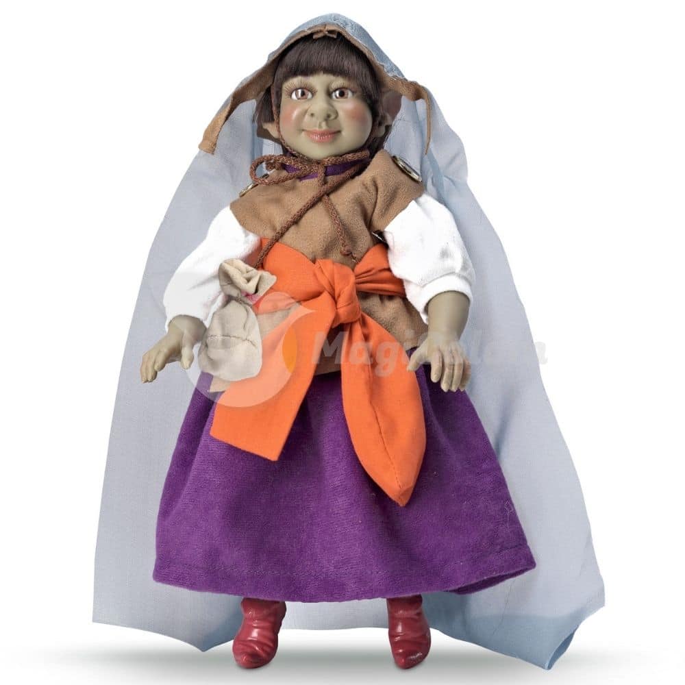 Lyann de 28 cm