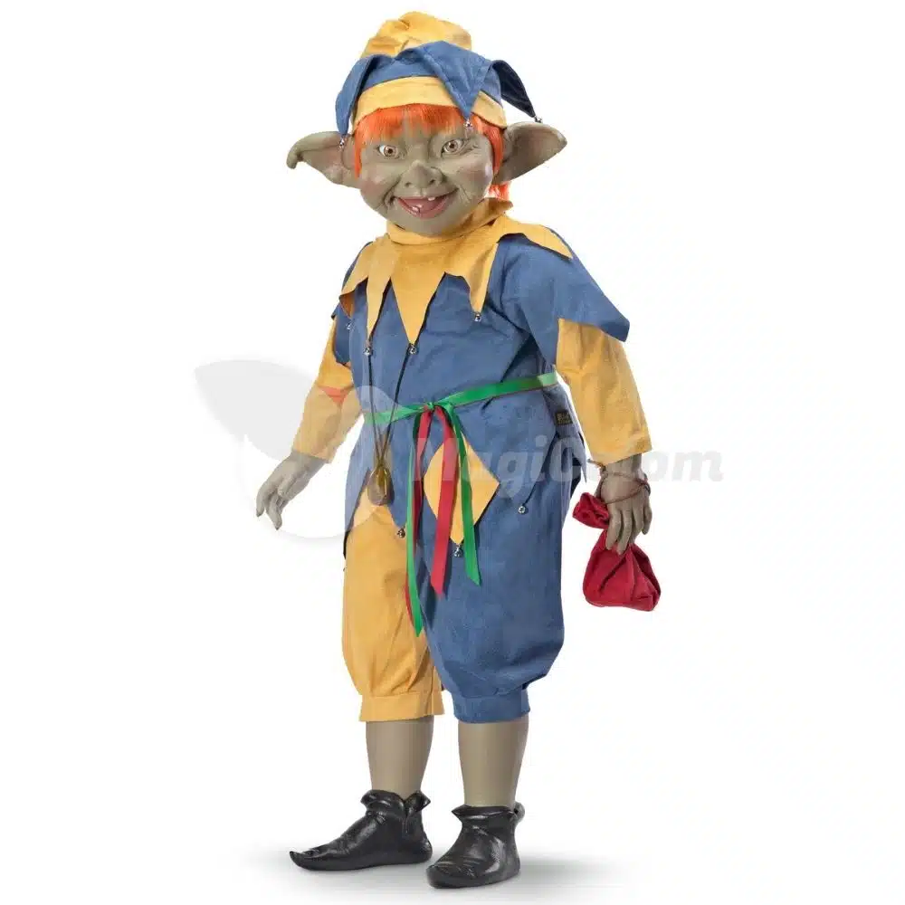 Puck Elfo de 75 cm