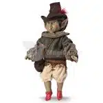 Elfo Pwill de 28 cm