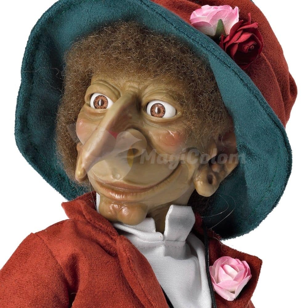 Elfo Robin 1