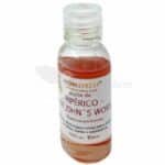 Aceite de Hipérico Aromasensia