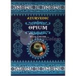 Incienso Aryuvédico Opium