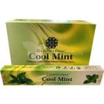 Incienso Garden Fresh Cool Mint