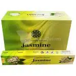 Incienso Garden Fresh Jasmine