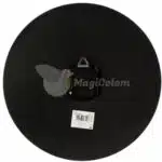 Reloj de Pared Unicornio Paseando 2