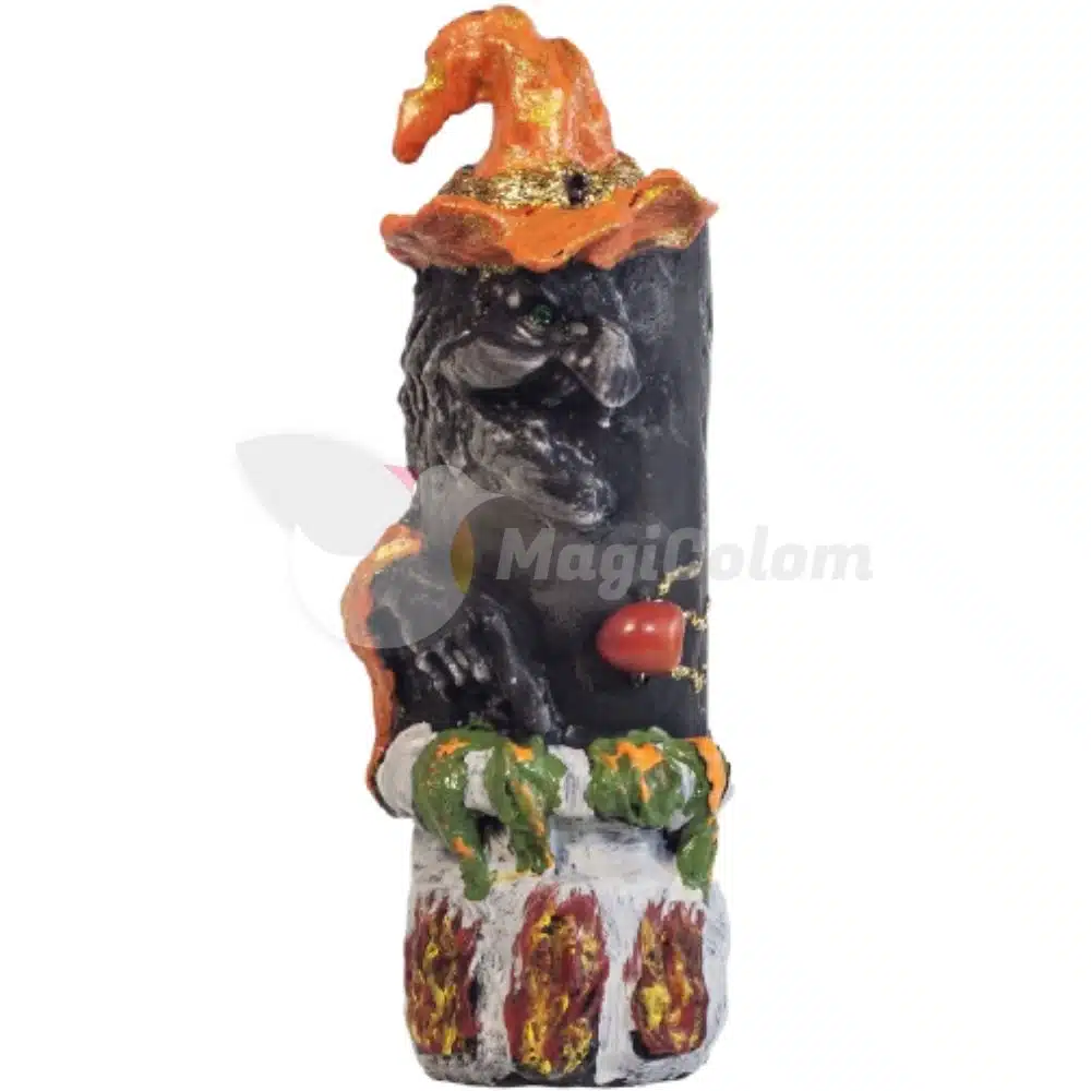 Ritual Arrasa Brujería