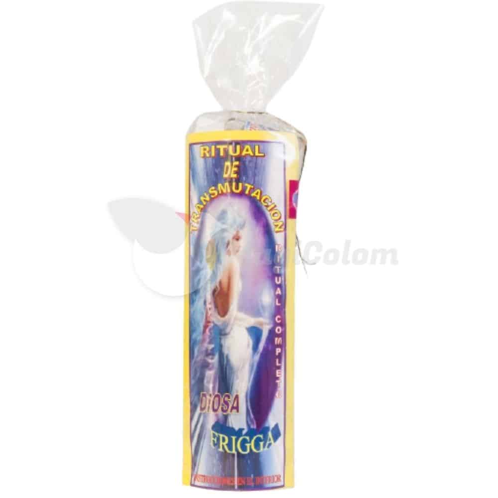 Diosa Frigga 2