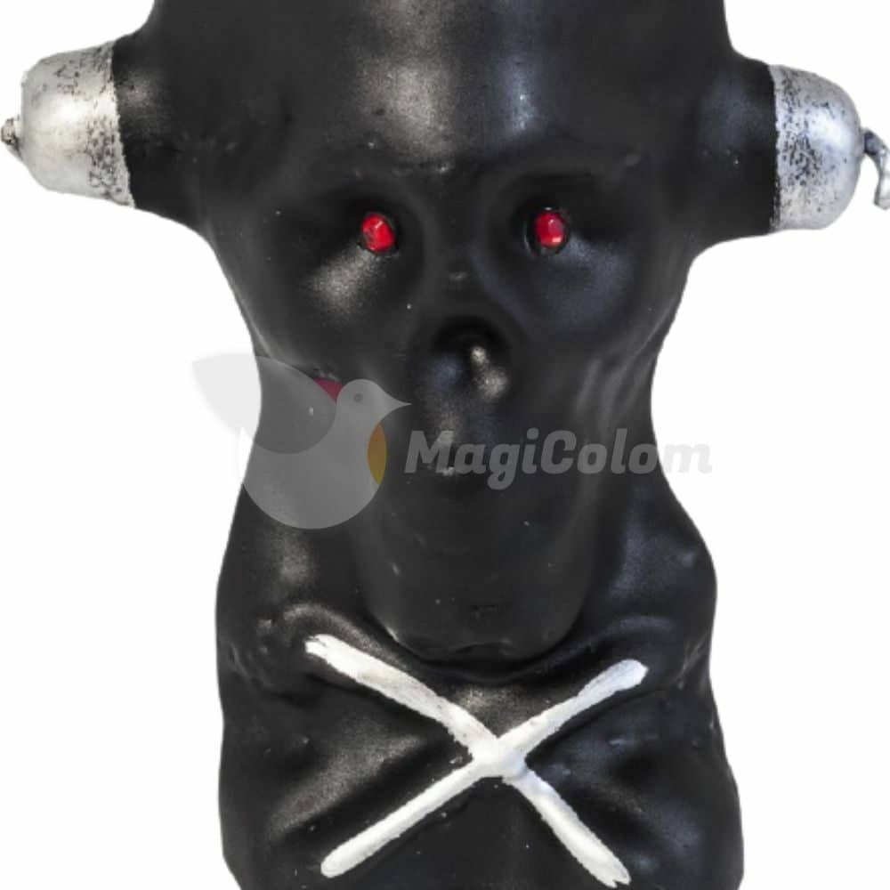 Ritual Revienta Hechizos 1
