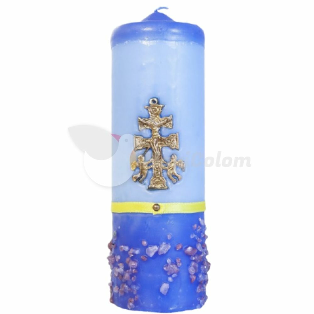 Ritual Cruz de Caravaca