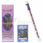 Ritual Santísima Muerte Protección 2