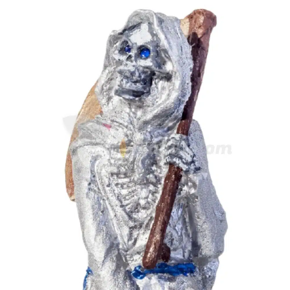 Ritual Santísima Muerte Justicia 1