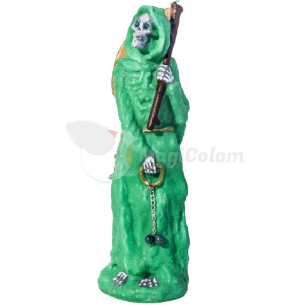 Ritual Santísima Muerte Salud