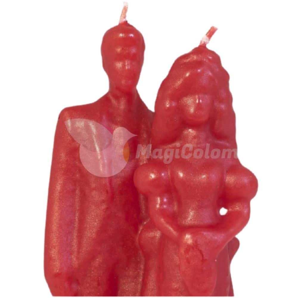 Ritual Unión Pareja Matrimonio 1