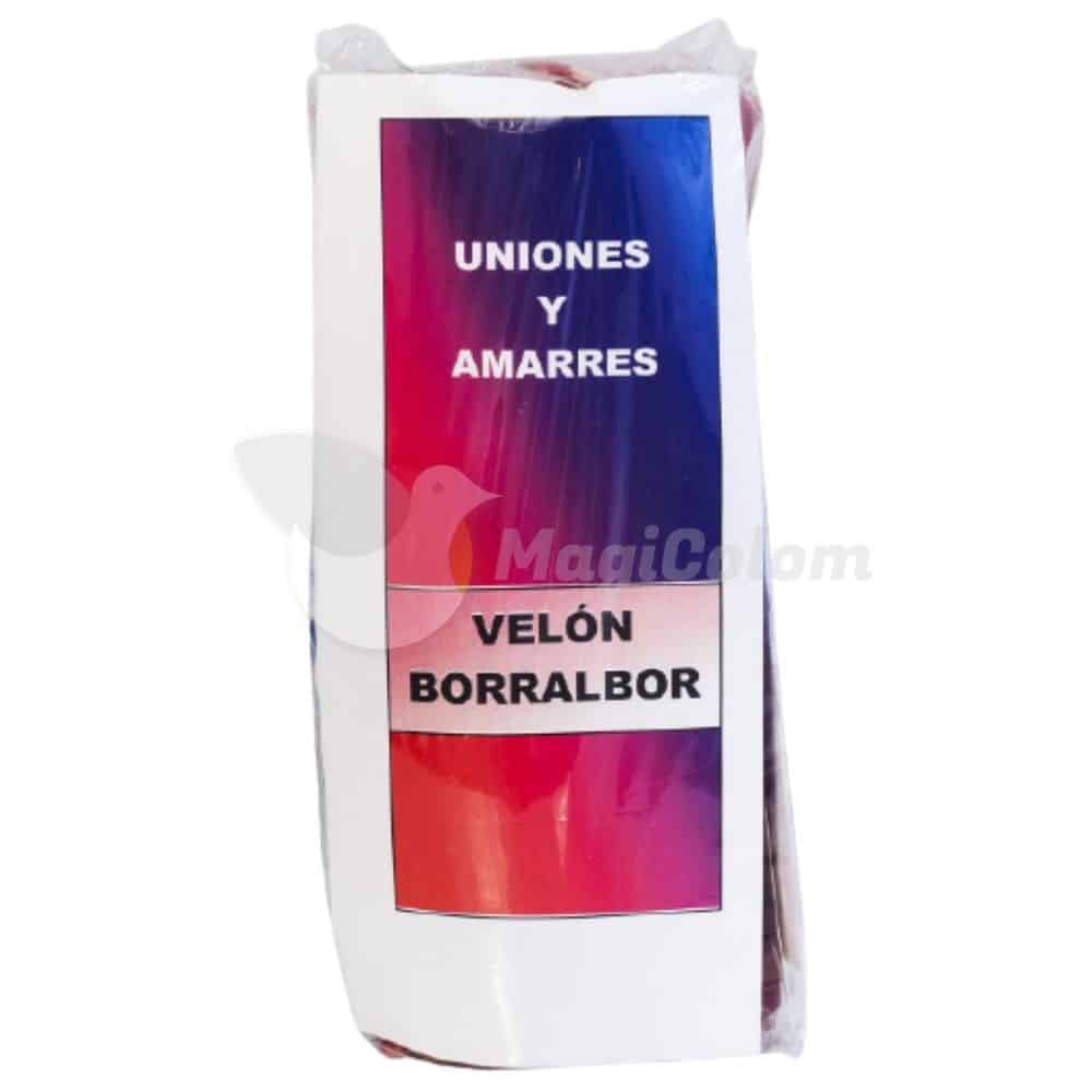 Velón Borralbor 2