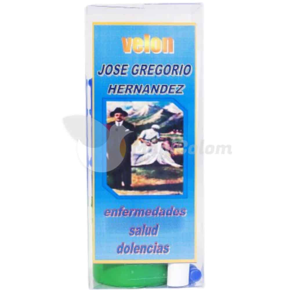 Velón Jose Gregorio Hernandez 2