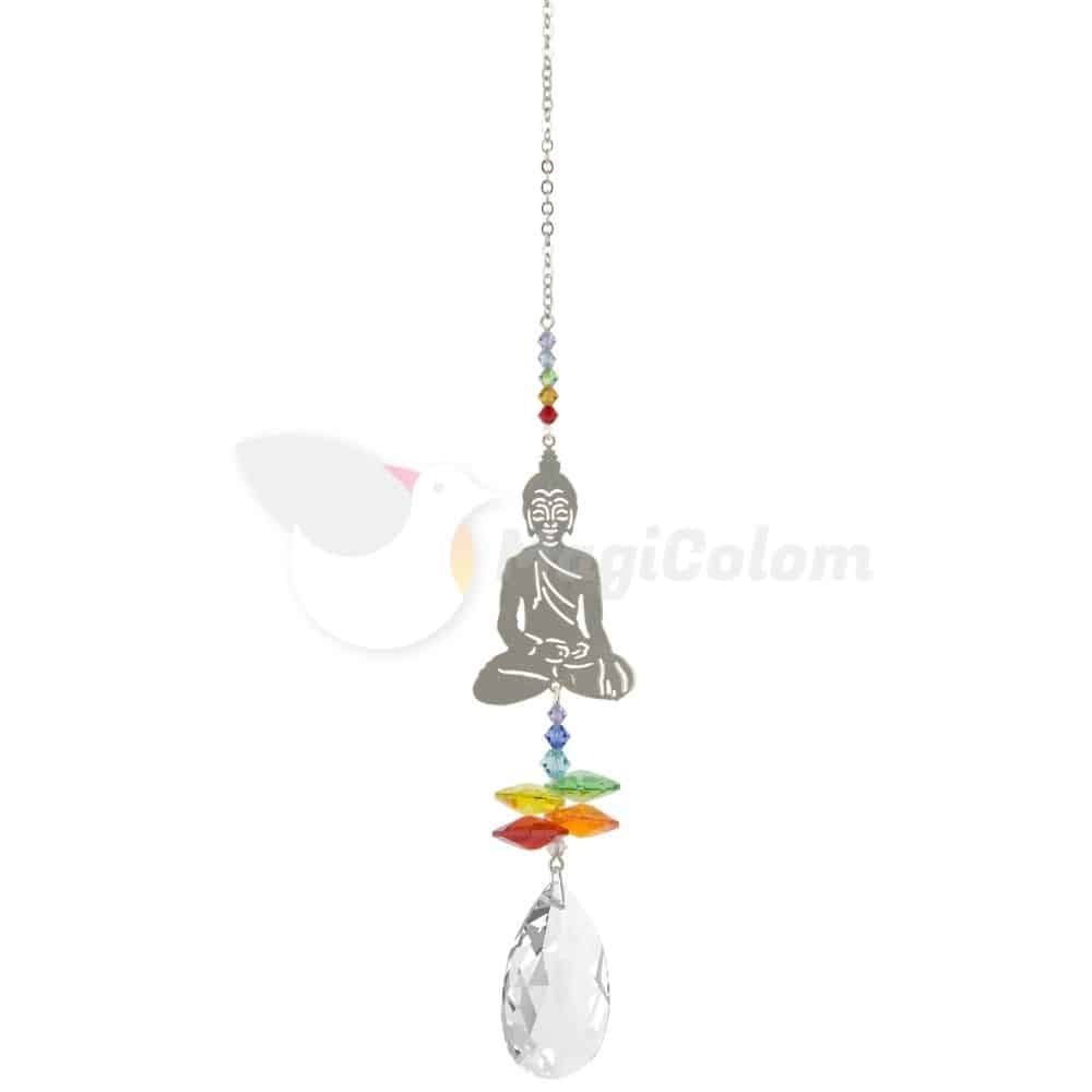 Fantasía de Cristal Buda 1