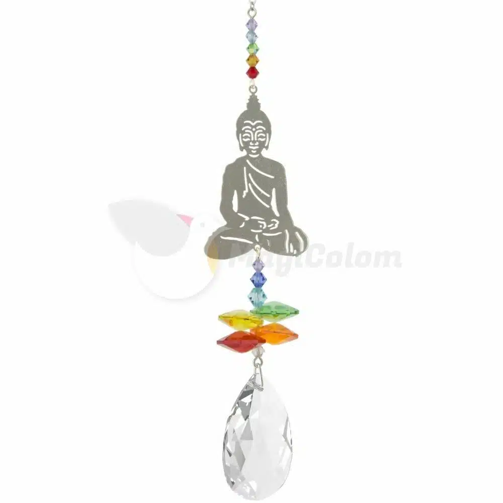 Fantasía de Cristal Buda