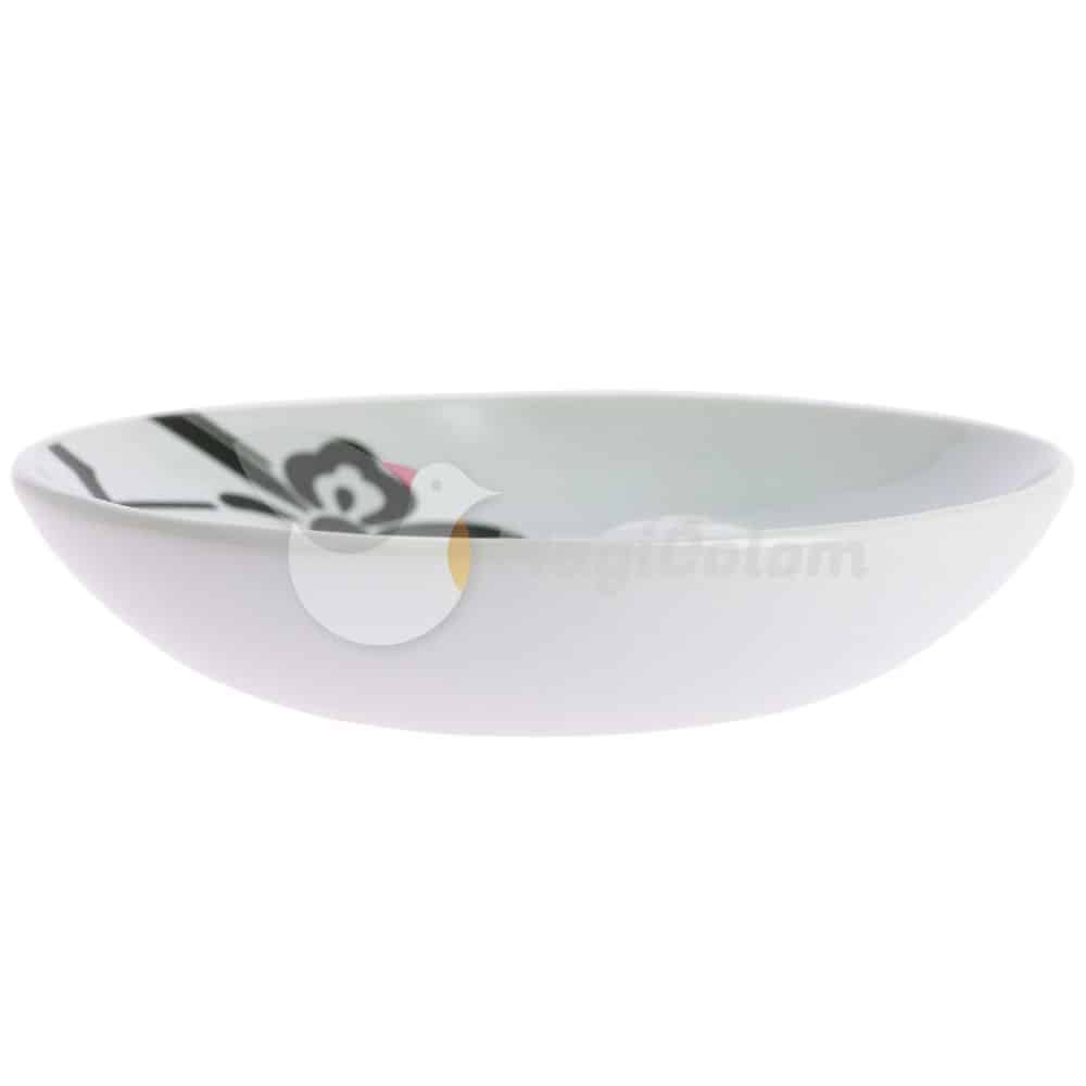 Incensario Yukari Plano Mariposa 2
