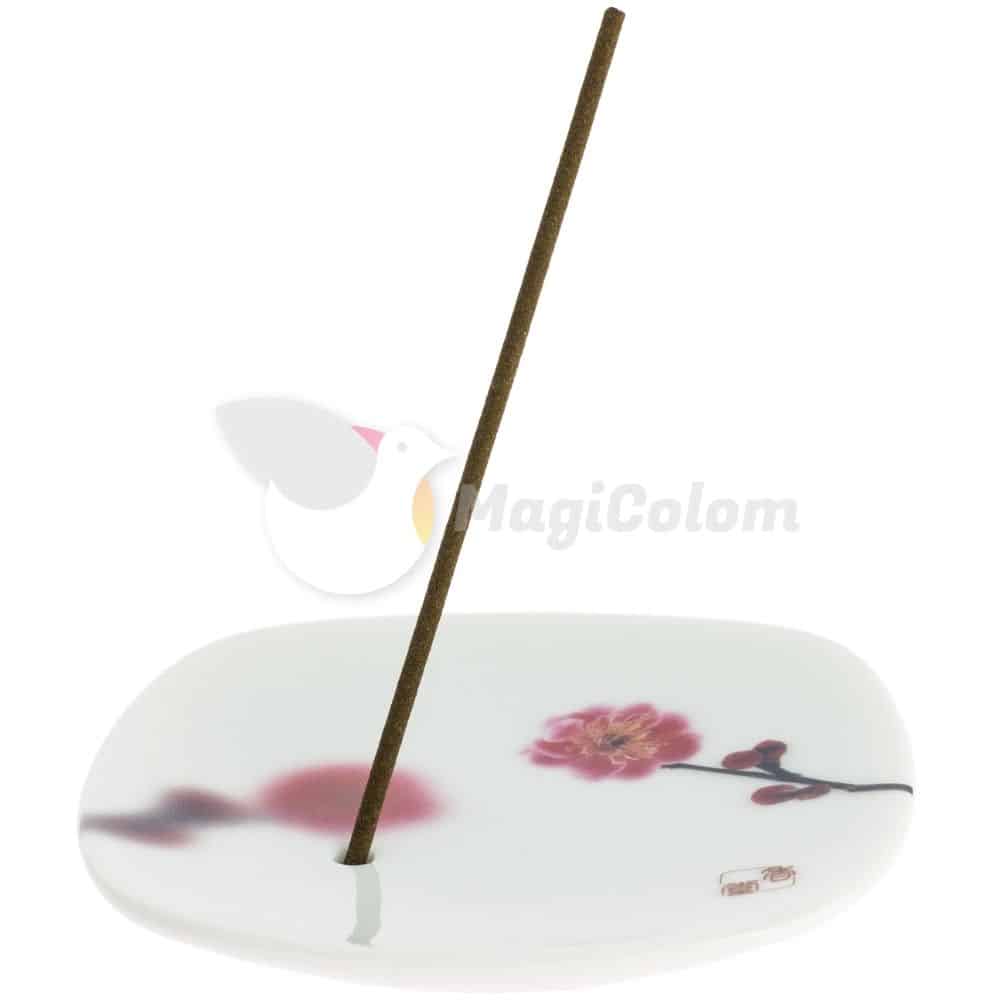 Incensario Yume no Yume Flor de Ciruelo 2
