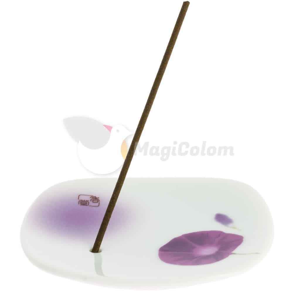 Incensario Yume no Yume Flor de Ipomea 2