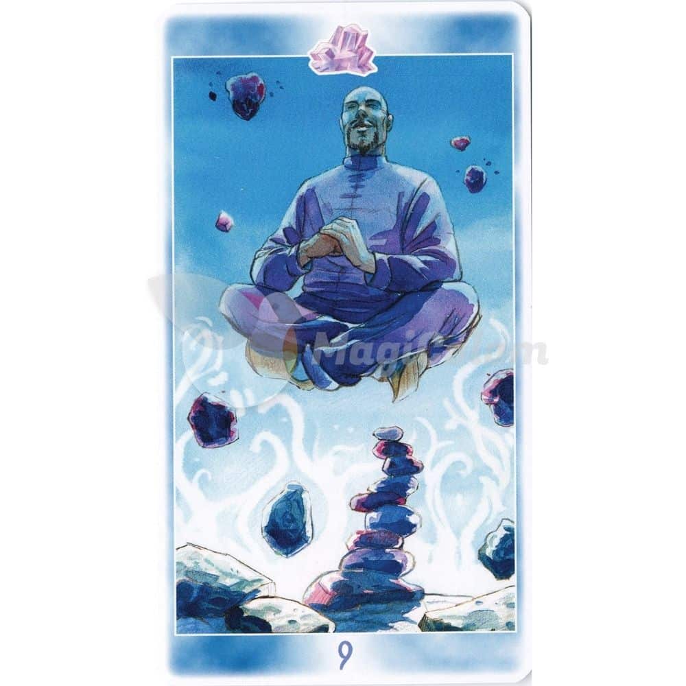 Tarot de los Chamanes 4