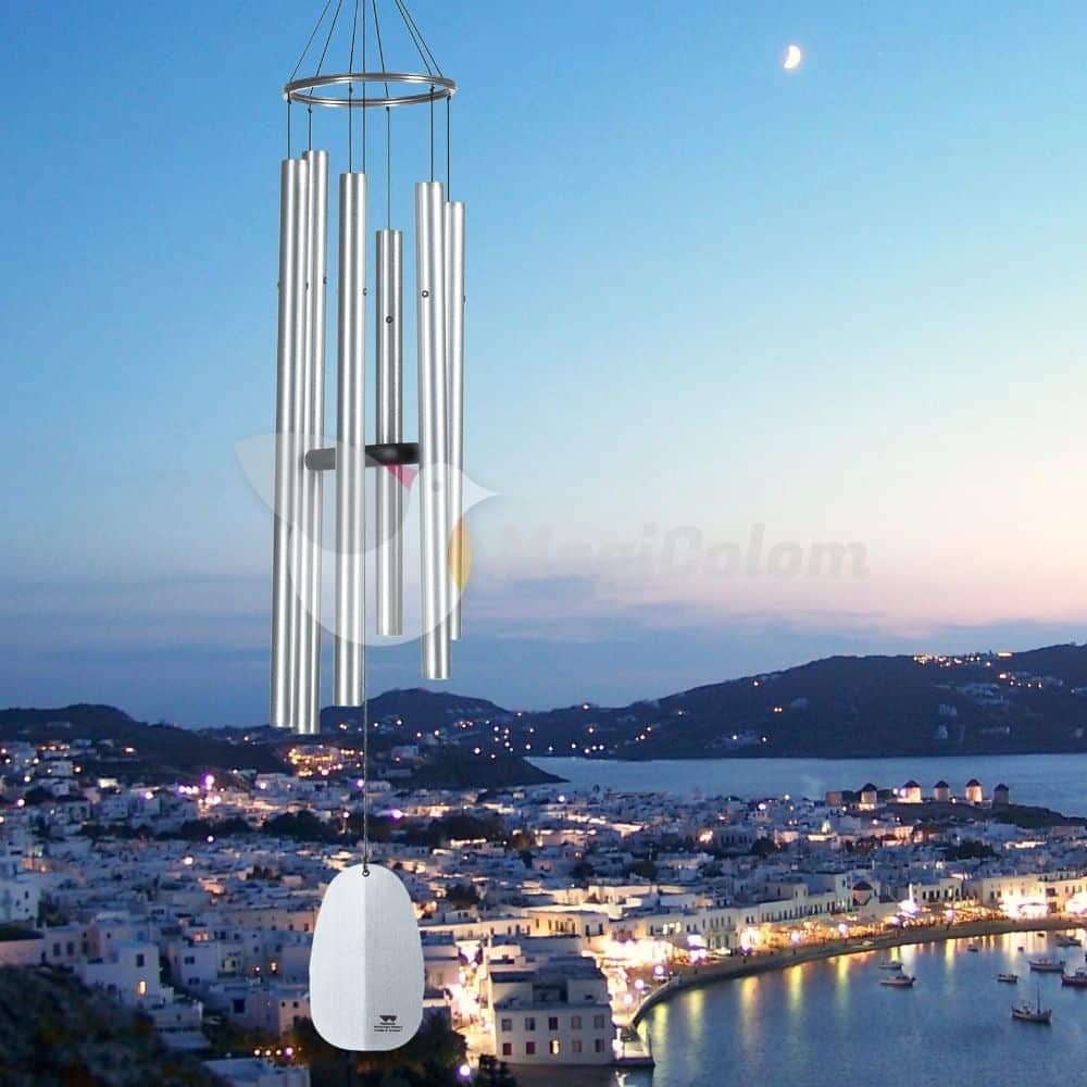 Campana de Viento Atenea 3