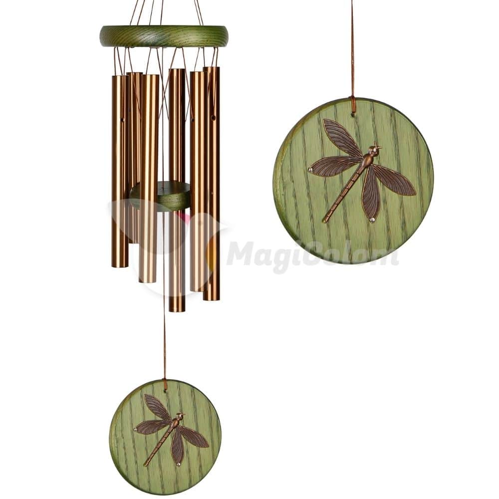 Campana de Viento Habitats Libélula 1