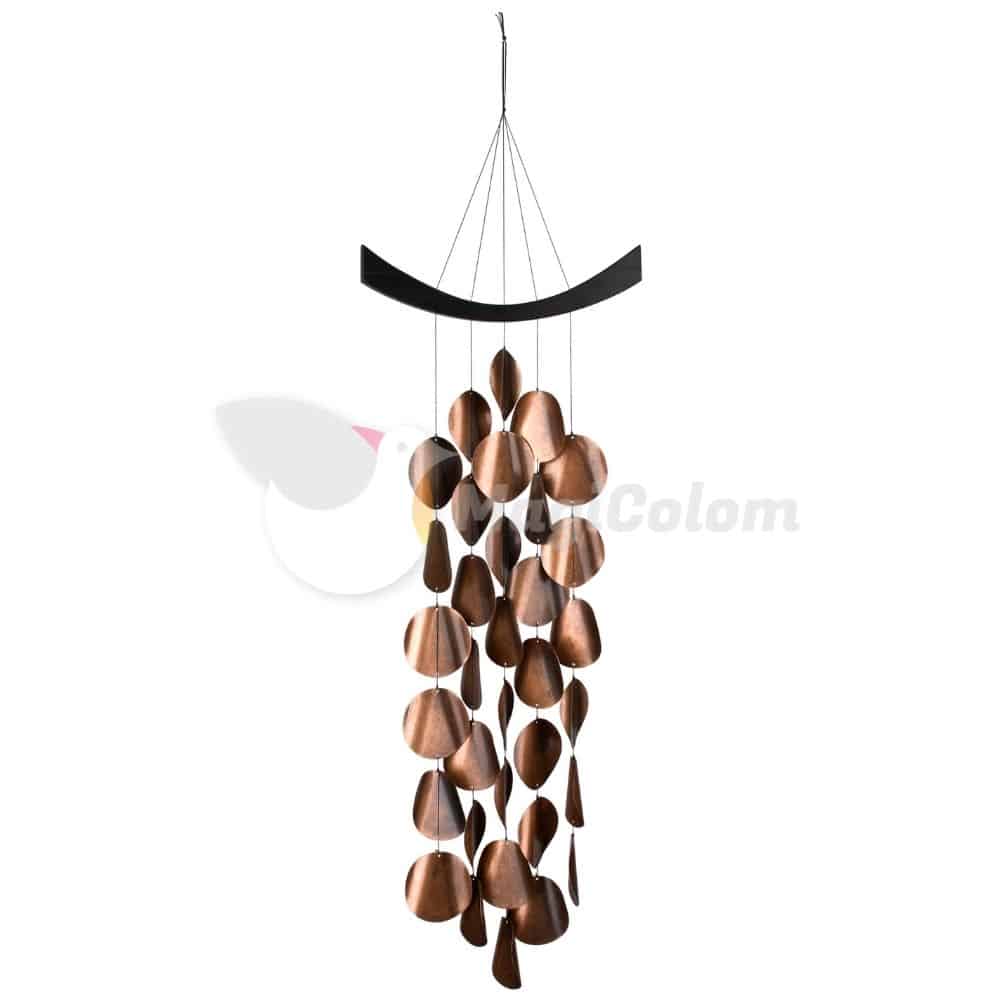 Campana de Viento Luz de Luna 1