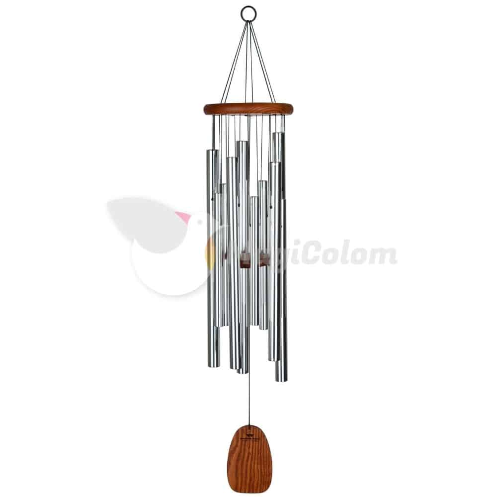 Campana de Viento Madame Butterfly 1