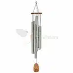 Campana de Viento Mindfulness Grande 1