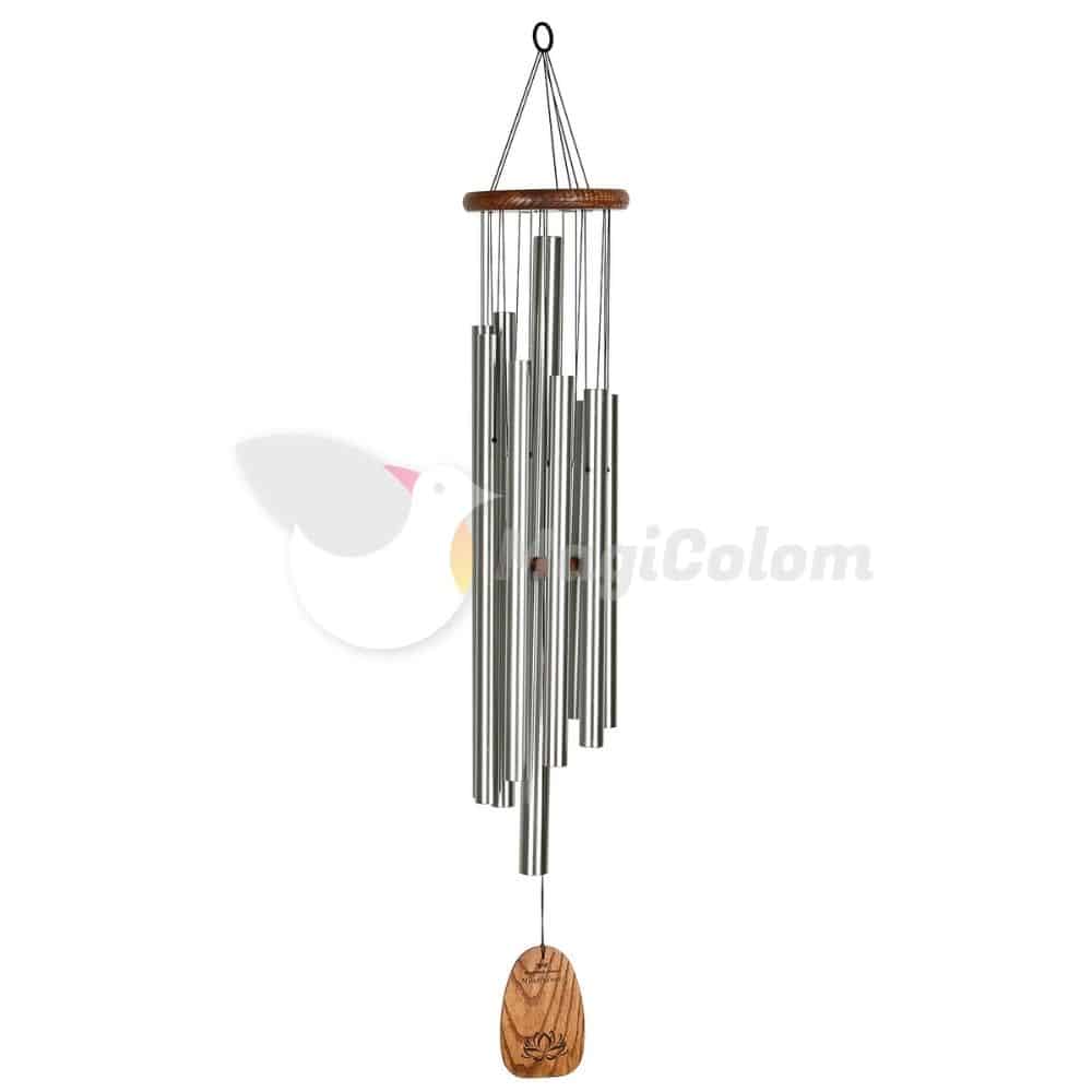Campana de Viento Mindfulness Grande 1