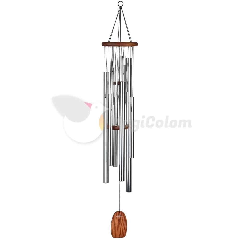 Campana de Viento Odisea del Espacio 1