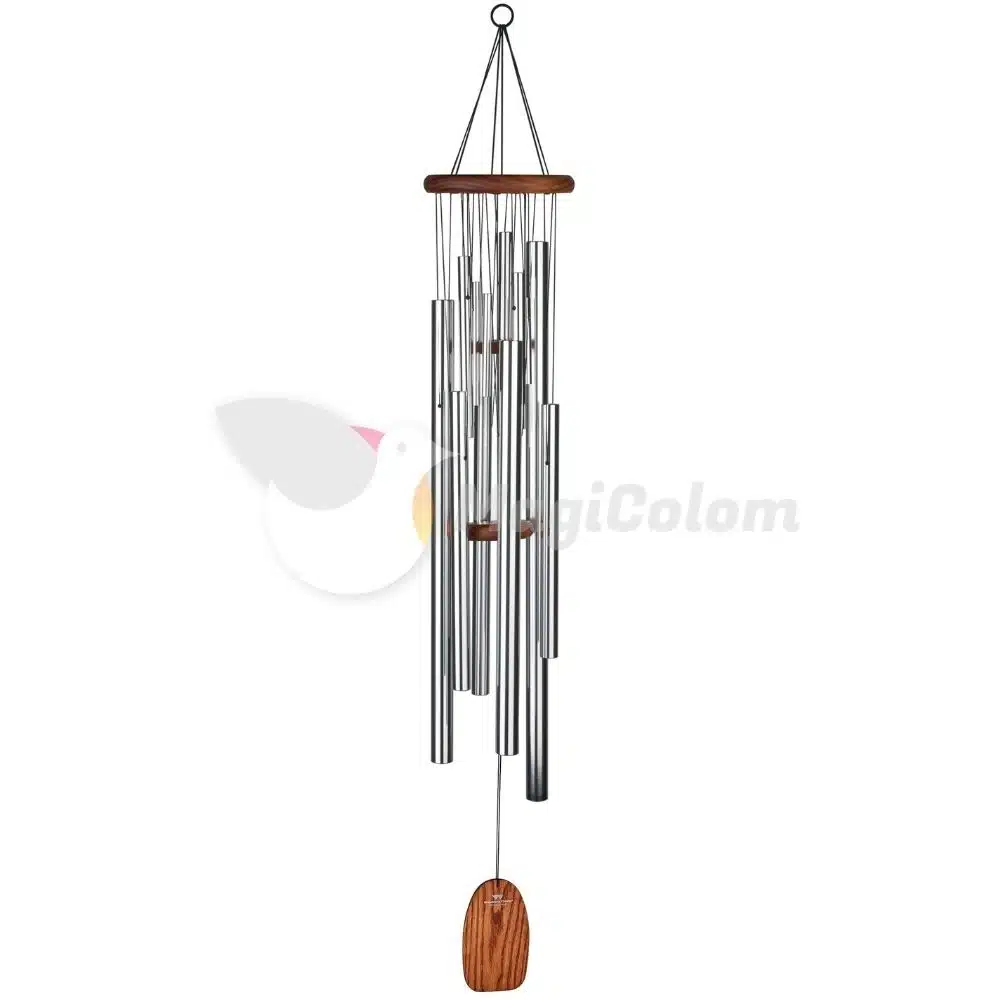 Campana de Viento Odisea del Espacio 1