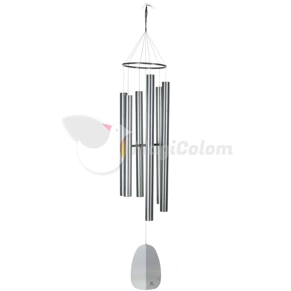 Campana de Viento Rey David 1