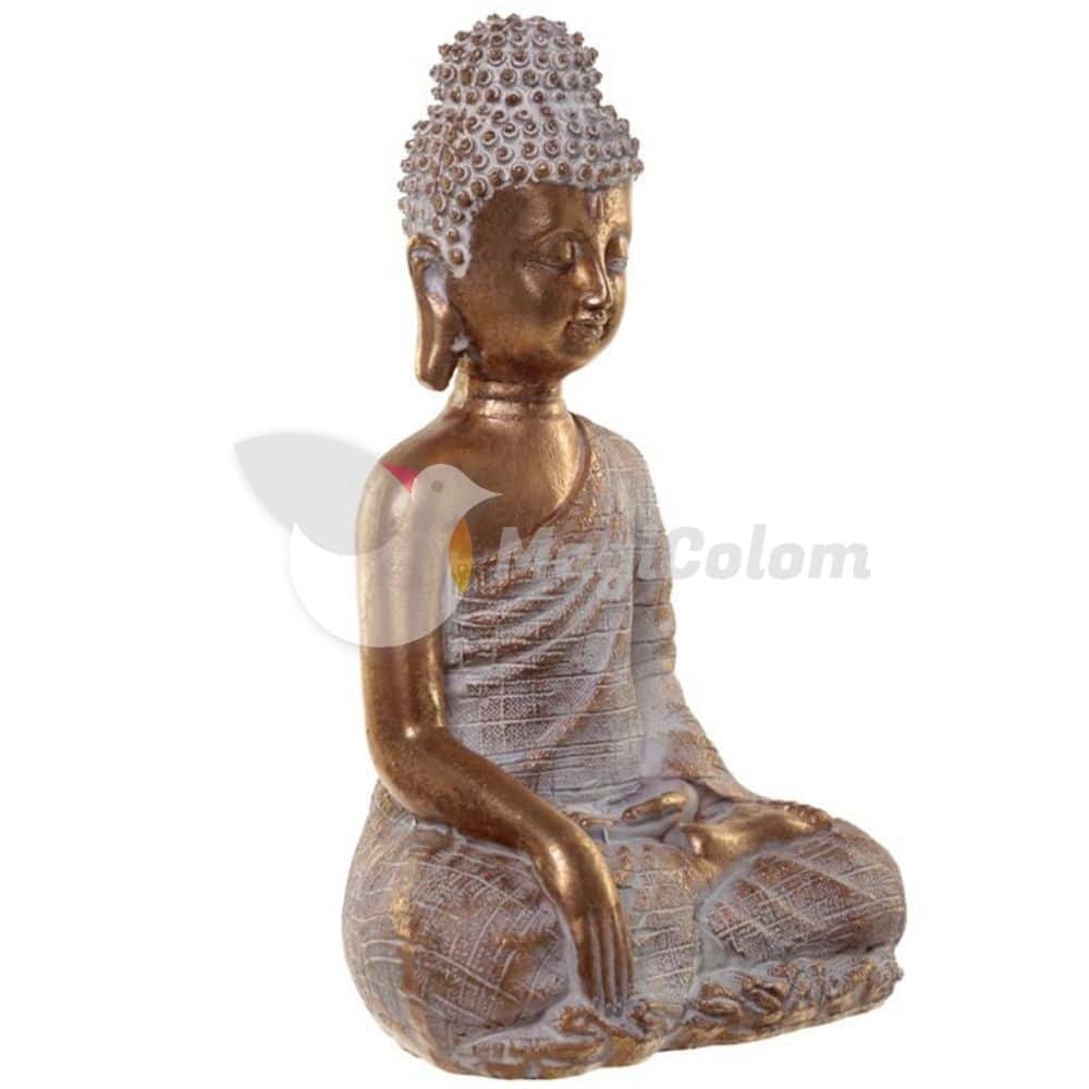 Figura Buda de la Iluminación Tailandés 3