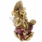 Figura Ganesh con Hacha 3