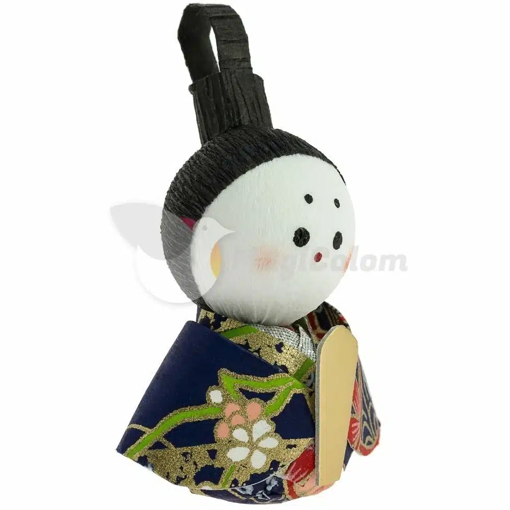 Okiagari El Emperador Tentetieso 1
