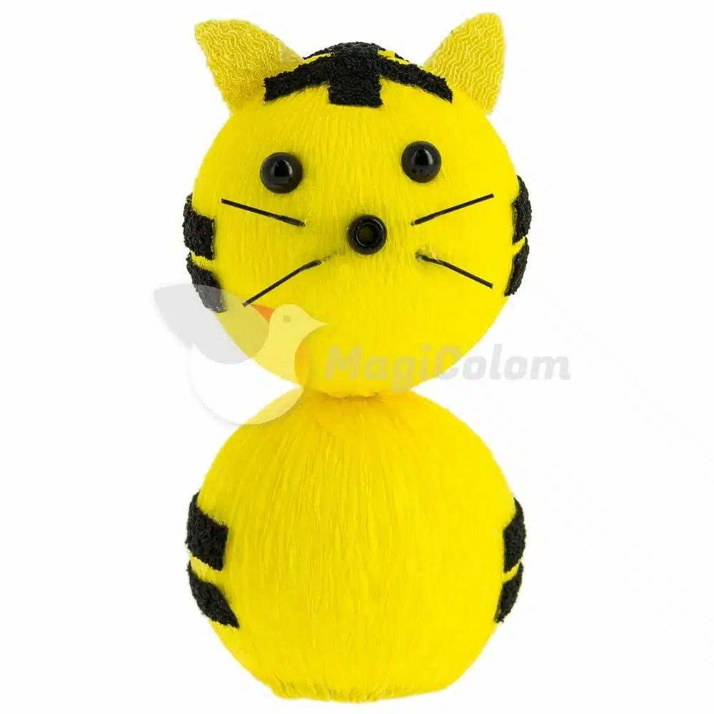 Okiagari El Tigre Bengala Tentetieso