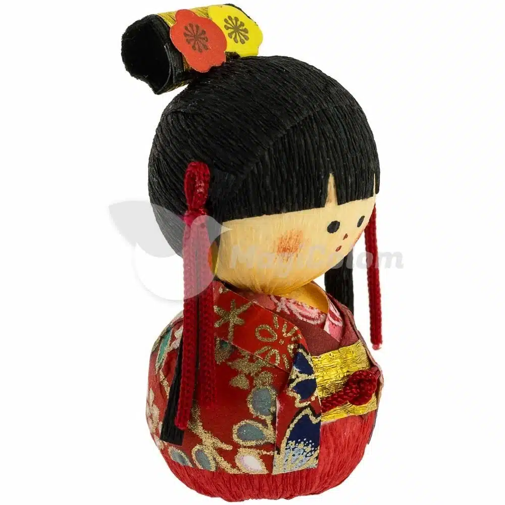 Okiagari Hime Princesa Tentetieso 1