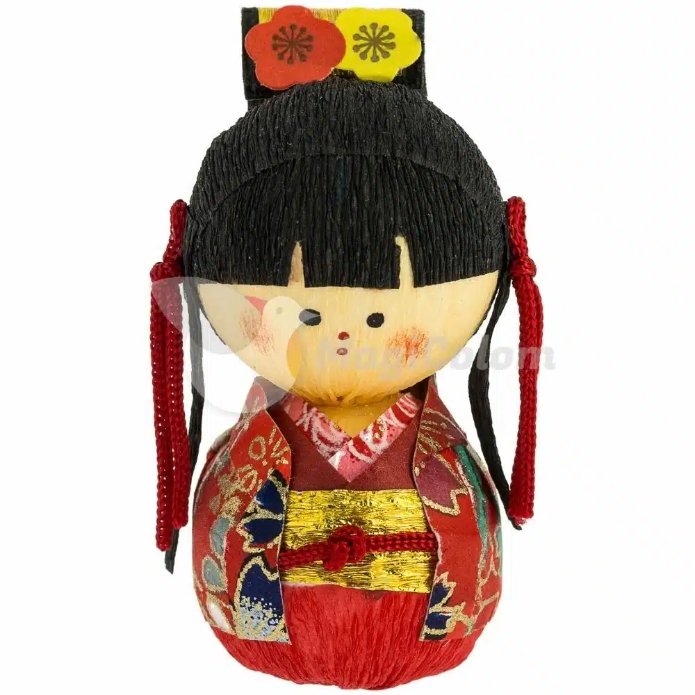Okiagari Hime Princesa Tentetieso