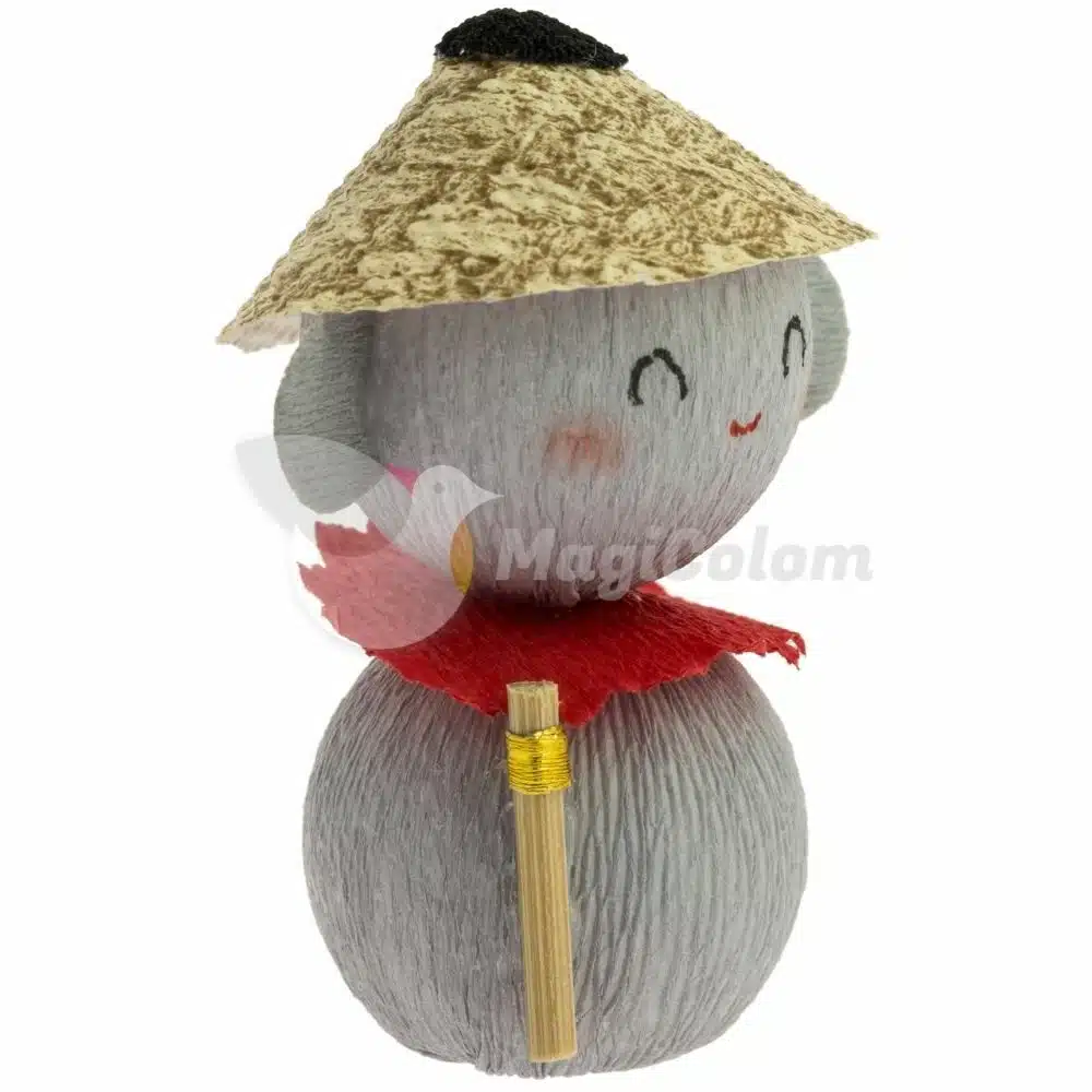 Okiagari Jizo Protector Tentetieso 1