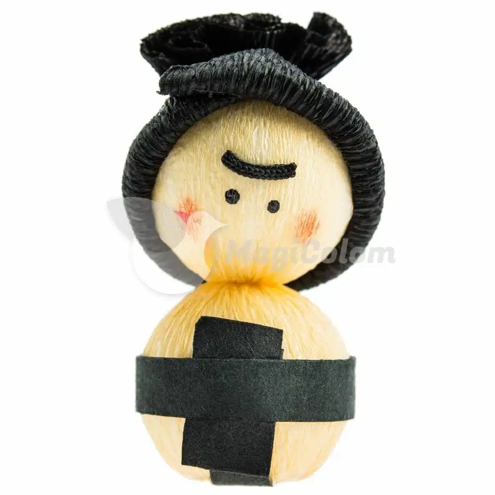 Okiagari Sumo Tentetieso 1