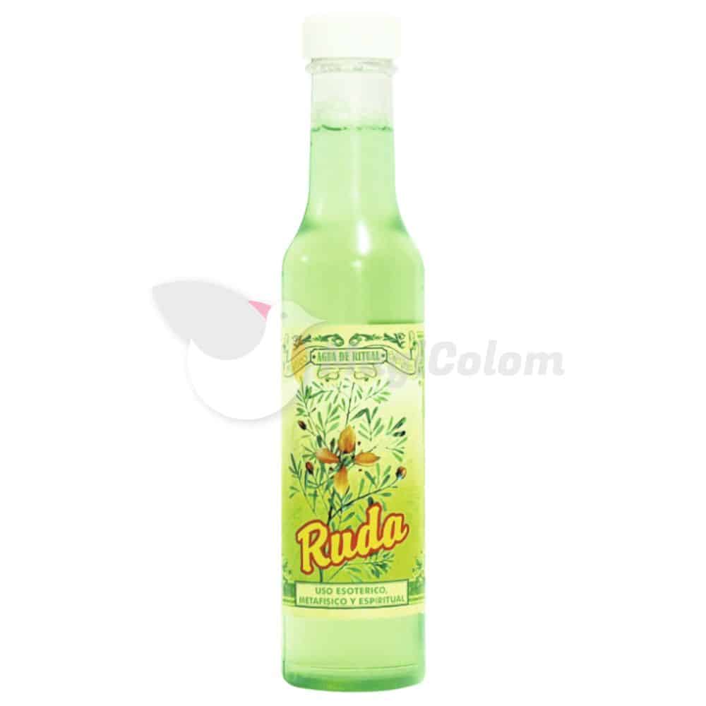 Agua de Ritual Ruda