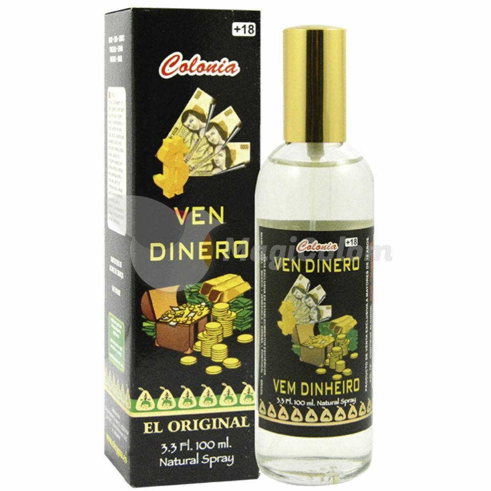 Colonia Ven Dinero