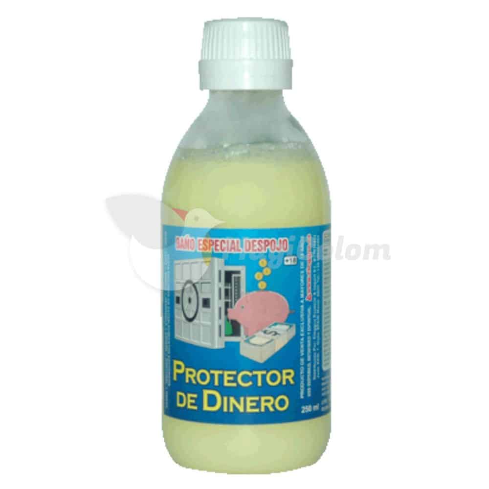 Despojo Protector de Dinero