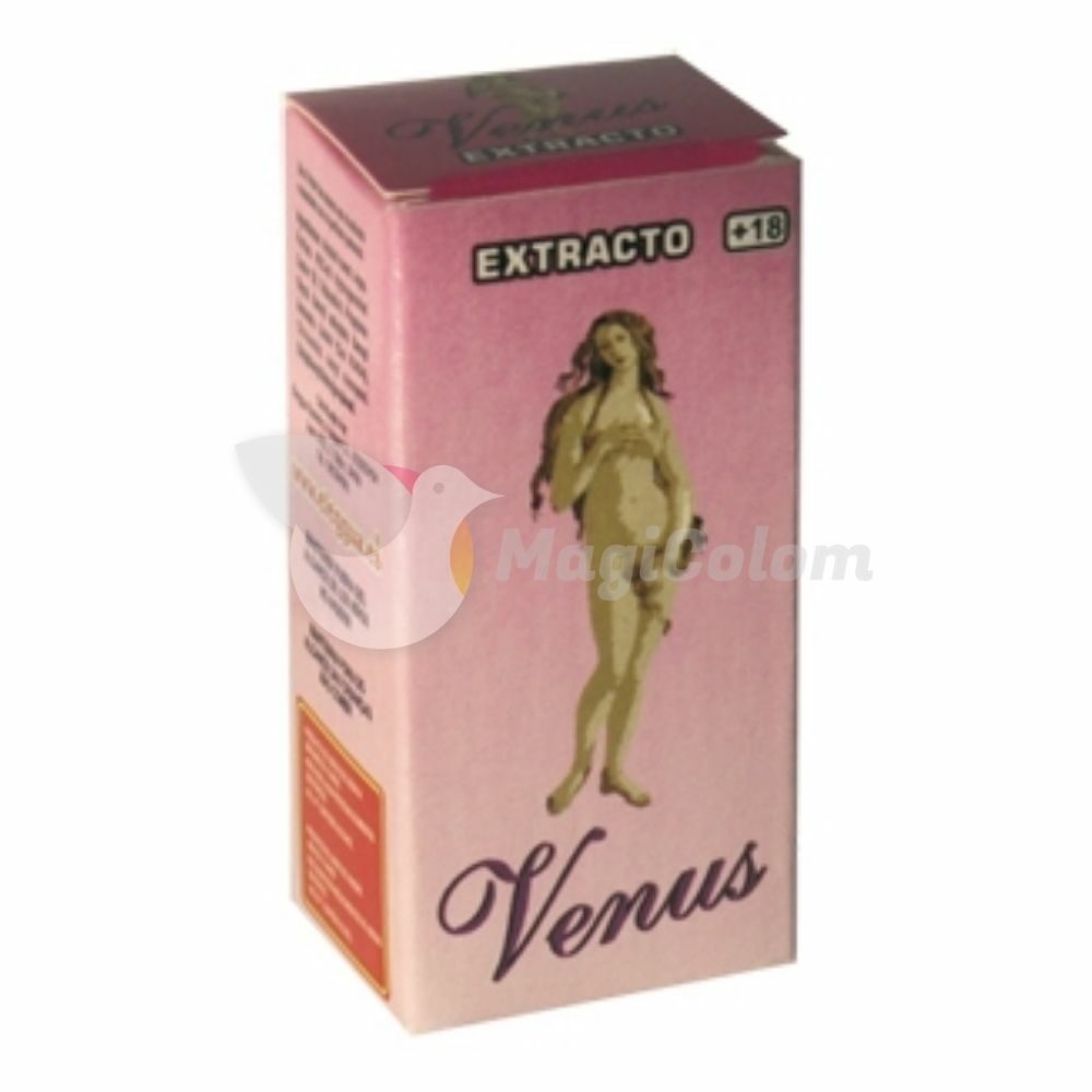 Extracto Venus