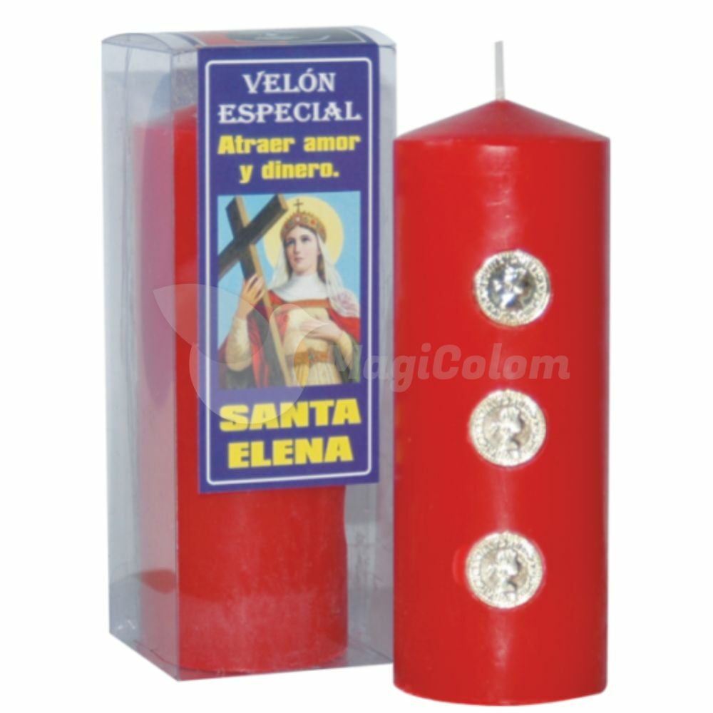 Velón Especial Santa Elena